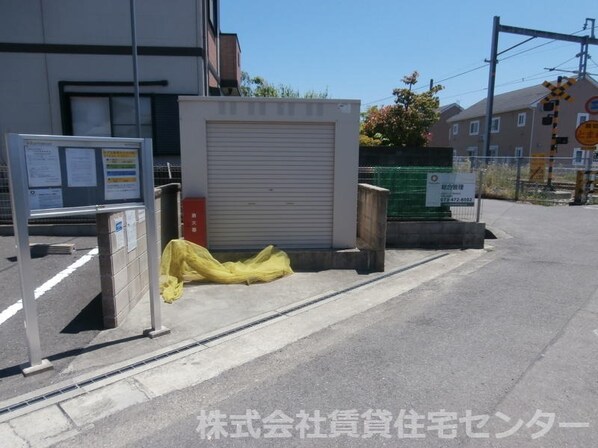 田井ノ瀬駅 徒歩3分 2階の物件外観写真